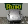 Recambio de centralita motor uce para peugeot 206 berlina quicksilver referencia OEM IAM 0281010594 9642013980 28FM000