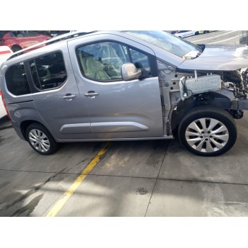 opel combo life del año 2020