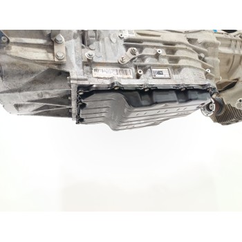 Recambio de caja cambios para volkswagen touareg (7l6) tdi v6 +motion referencia OEM IAM KMB  