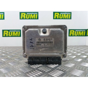 Recambio de centralita motor uce para seat cordoba berlina (6l2) sport referencia OEM IAM 0281010947 038906019HT 