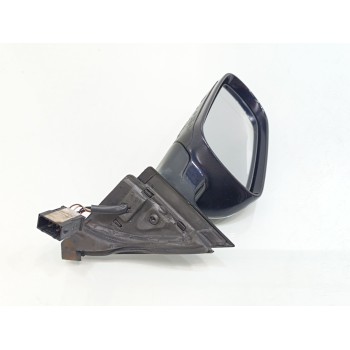 Recambio de retrovisor izquierdo para audi a3 (8l) 1.8 t ambiente referencia OEM IAM   