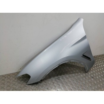 Recambio de aleta delantera izquierda para bmw serie x3 (g01) xdrive20d xline referencia OEM IAM   