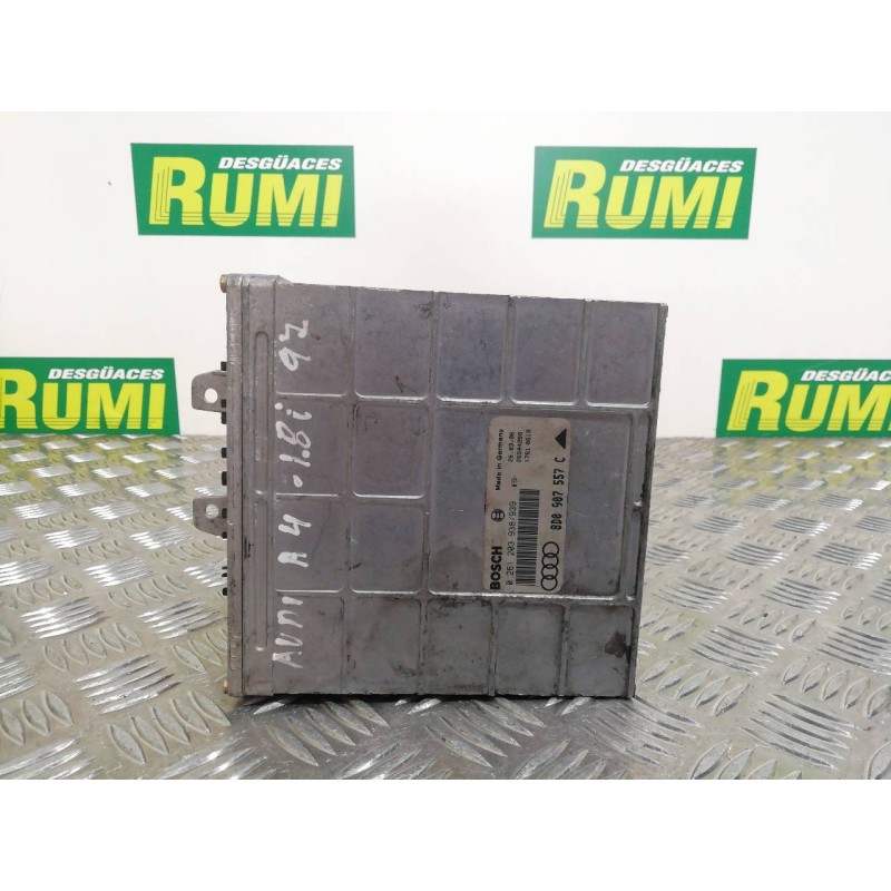 Recambio de centralita motor uce para audi a4 berlina (b5) 1.8 referencia OEM IAM 8D0907557C 0261203938 
