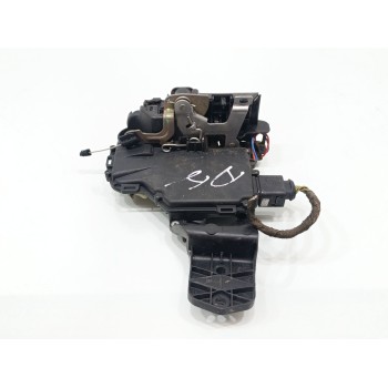 Recambio de cerradura puerta delantera izquierda para volkswagen golf iv berlina (1j1) conceptline referencia OEM IAM   