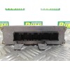Recambio de centralita motor uce para audi a4 berlina (b5) 1.8 referencia OEM IAM 8D0907557C 0261203938 