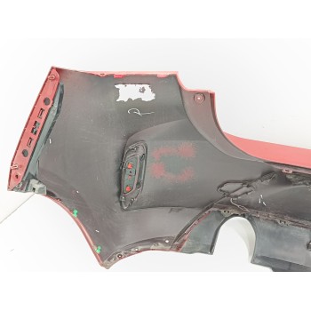 Recambio de paragolpes trasero para opel corsa f gs line referencia OEM IAM   