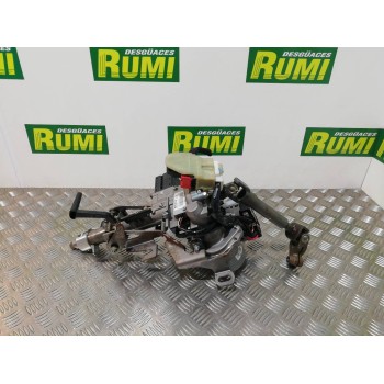 Recambio de columna direccion para renault megane iii berlina 5 p dynamique referencia OEM IAM 488107463R PW22BD0095Q EAWCEC054B