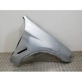 Recambio de aleta delantera derecha para bmw serie x3 (g01) xdrive20d xline referencia OEM IAM   