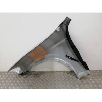 Recambio de aleta delantera derecha para bmw serie x3 (g01) xdrive20d xline referencia OEM IAM   