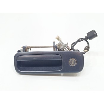 MANETA EXTERIOR PORTON 1J6827565B 