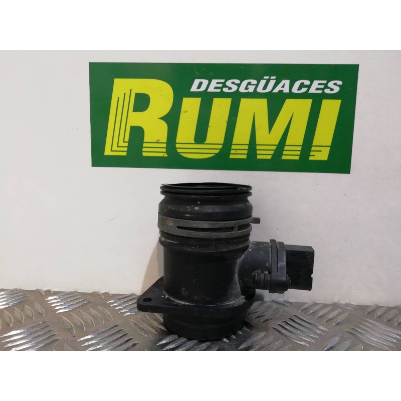 Recambio de caudalimetro para seat cordoba berlina (6l2) sportrider referencia OEM IAM 0281002531 038906461B 