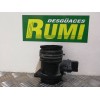 Recambio de caudalimetro para seat cordoba berlina (6l2) sportrider referencia OEM IAM 0281002531 038906461B 