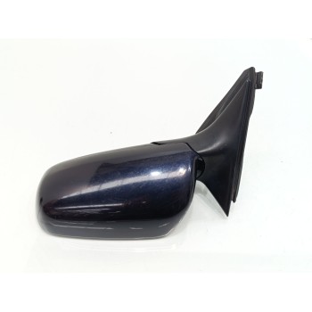 Recambio de retrovisor izquierdo para audi a3 (8l) 1.8 t ambiente referencia OEM IAM   