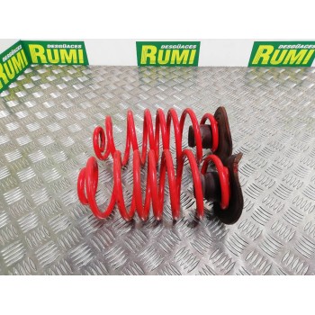Recambio de muelle amortiguacion trasero para opel astra g berlina comfort referencia OEM IAM   .