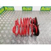 Recambio de muelle amortiguacion trasero para opel astra g berlina comfort referencia OEM IAM   .