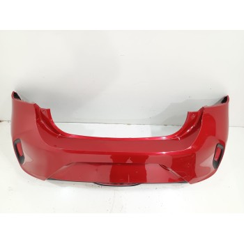 Recambio de paragolpes trasero para opel corsa f gs line referencia OEM IAM   