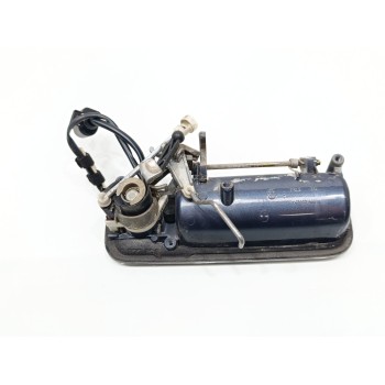 Recambio de maneta exterior porton para volkswagen golf iv berlina (1j1) conceptline referencia OEM IAM 1J6827565B  