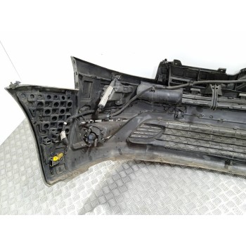 Recambio de paragolpes delantero para citroën c4 grand picasso referencia OEM IAM 9654196177  