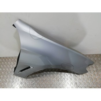 Recambio de aleta delantera derecha para bmw serie x3 (g01) xdrive20d xline referencia OEM IAM   