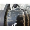 Recambio de caudalimetro para seat cordoba berlina (6l2) sportrider referencia OEM IAM 0281002531 038906461B 