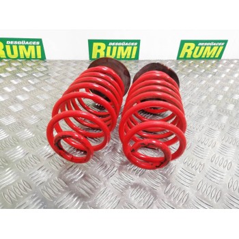 Recambio de muelle amortiguacion trasero para opel astra g berlina comfort referencia OEM IAM   .