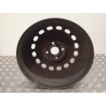 Recambio de llanta para audi 80 avant básico berlina referencia OEM IAM 8A0601025G 6JX15H2 ET37 