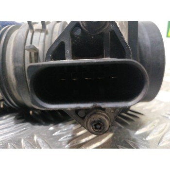 Recambio de caudalimetro para seat cordoba berlina (6l2) sportrider referencia OEM IAM 0281002531 038906461B 