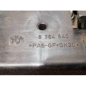 Recambio de caja reles / fusibles para bmw serie 3 berlina (e46) 318i referencia OEM IAM 8364542 8364540 E6314H , MR20000331