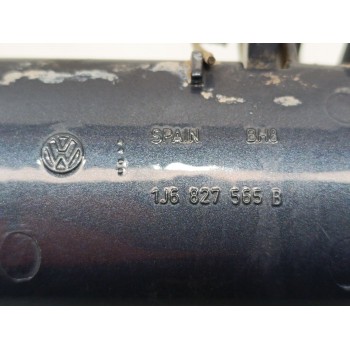 Recambio de maneta exterior porton para volkswagen golf iv berlina (1j1) conceptline referencia OEM IAM 1J6827565B  
