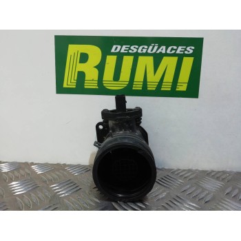 Recambio de caudalimetro para seat cordoba berlina (6l2) sportrider referencia OEM IAM 0281002531 038906461B 