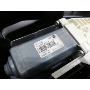 Recambio de elevalunas delantero derecho para seat leon (1p1) sport referencia OEM IAM 1P0867436  