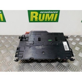 Recambio de caja reles / fusibles para bmw serie 3 berlina (e46) 318i referencia OEM IAM 8364542 8364540 E6314H , MR20000331