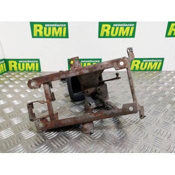 Recambio de palanca cambio para renault master doble cabine, caja abierta/chasis caja abierta bat. 4078 referencia OEM IAM   