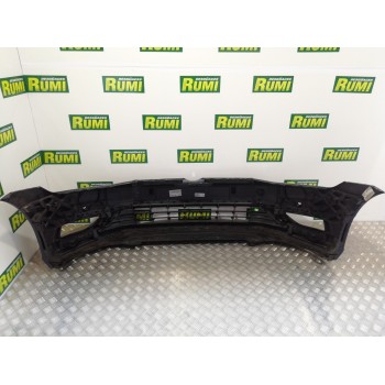 Recambio de paragolpes delantero para volkswagen golf vii lim. advance bluemotion referencia OEM IAM 5G0807217FQ  
