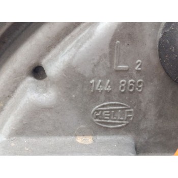 Recambio de faro izquierdo para mercedes-benz clase e (w210) berlina 280 (210.053) referencia OEM IAM 144869  