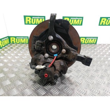 Recambio de mangueta delantera izquierda para opel astra g berlina comfort referencia OEM IAM   