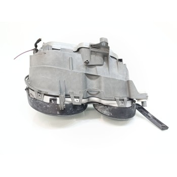 Recambio de faro izquierdo para mercedes-benz clase e (w210) berlina 280 (210.053) referencia OEM IAM 144869  