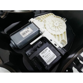 Recambio de elevalunas delantero derecho para seat leon (1p1) sport referencia OEM IAM 1P0867436  