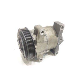 Recambio de compresor aire acondicionado para nissan primera berlina (p12) acenta referencia OEM IAM 2J55145010  