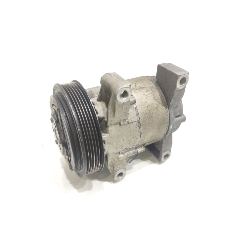 Recambio de compresor aire acondicionado para nissan primera berlina (p12) acenta referencia OEM IAM 2J55145010  