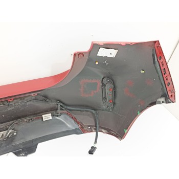 Recambio de paragolpes trasero para opel corsa f gs line referencia OEM IAM   