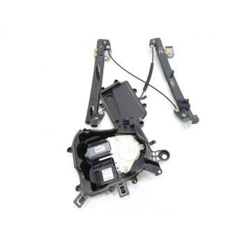 Recambio de elevalunas delantero derecho para seat leon (1p1) sport referencia OEM IAM 1P0867436  