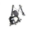 Recambio de elevalunas delantero derecho para seat leon (1p1) sport referencia OEM IAM 1P0867436  