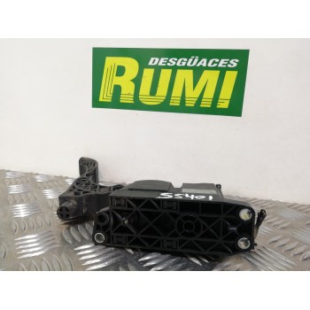 Recambio de potenciometro pedal para seat cordoba berlina (6l2) sportrider referencia OEM IAM 0281002378 6Q1721503D 