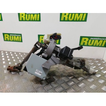 Recambio de columna direccion para renault megane iii berlina 5 p dynamique referencia OEM IAM 488107463R PW22BD0095Q EAWCEC054B