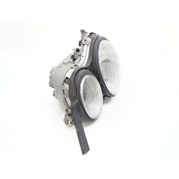 Recambio de faro izquierdo para mercedes-benz clase e (w210) berlina 280 (210.053) referencia OEM IAM 144869  