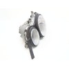 Recambio de faro izquierdo para mercedes-benz clase e (w210) berlina 280 (210.053) referencia OEM IAM 144869  