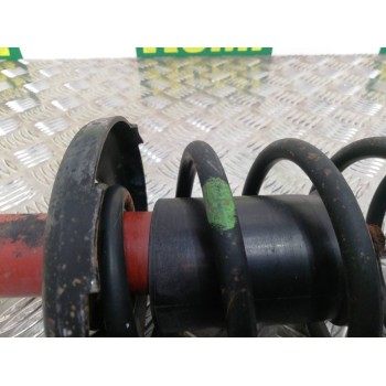 Recambio de juego amortiguadores trasero para volkswagen golf ii (191/193) básico / c referencia OEM IAM   