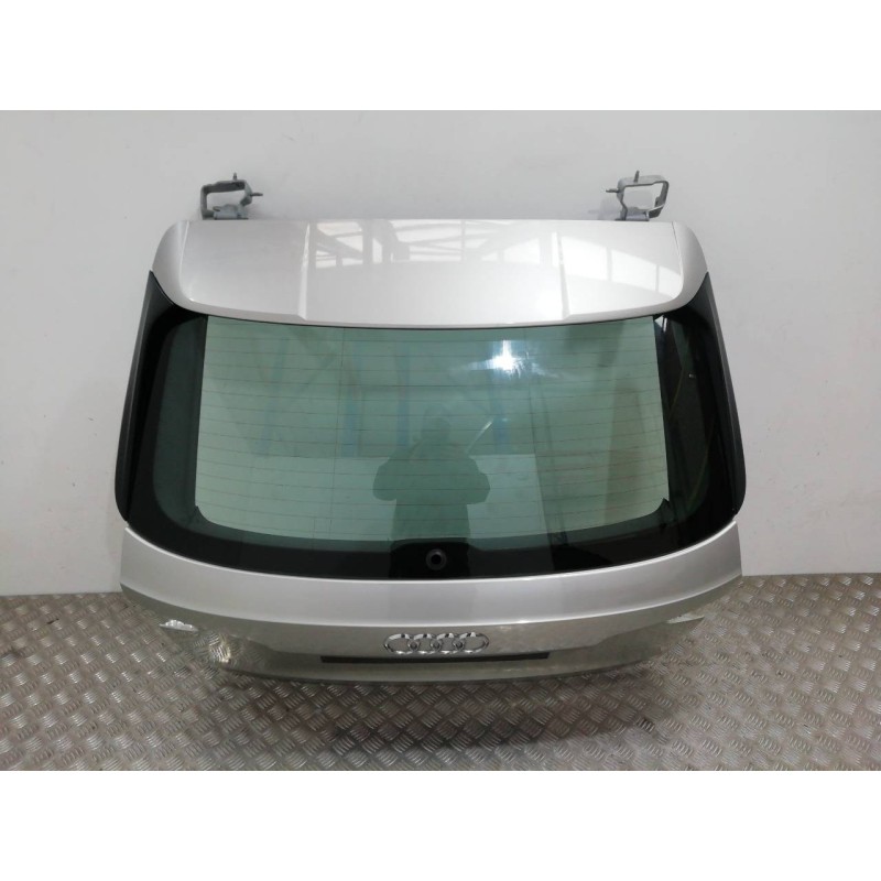 Recambio de porton trasero para audi a4 avant (8w5) básico referencia OEM IAM   