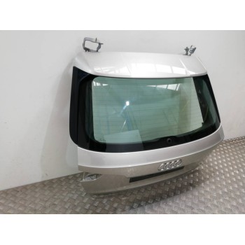 Recambio de porton trasero para audi a4 avant (8w5) básico referencia OEM IAM   